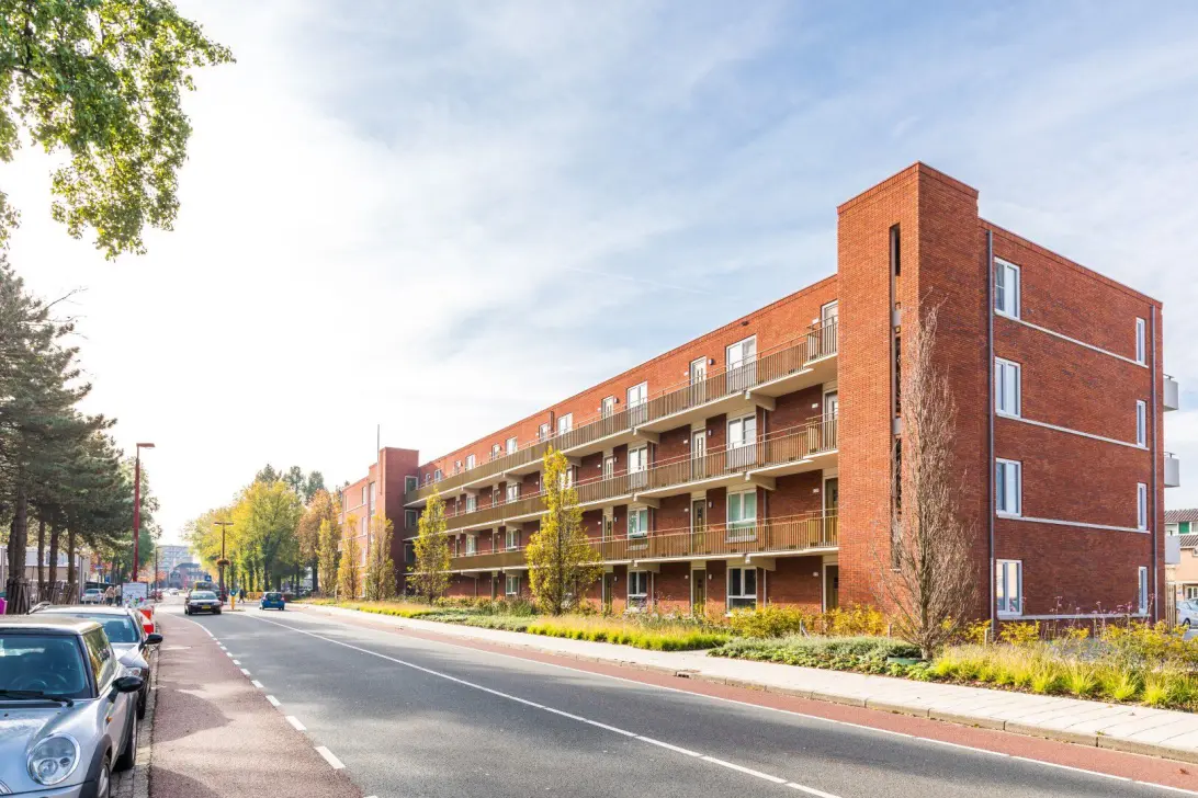 Apartment in Nieuwegein