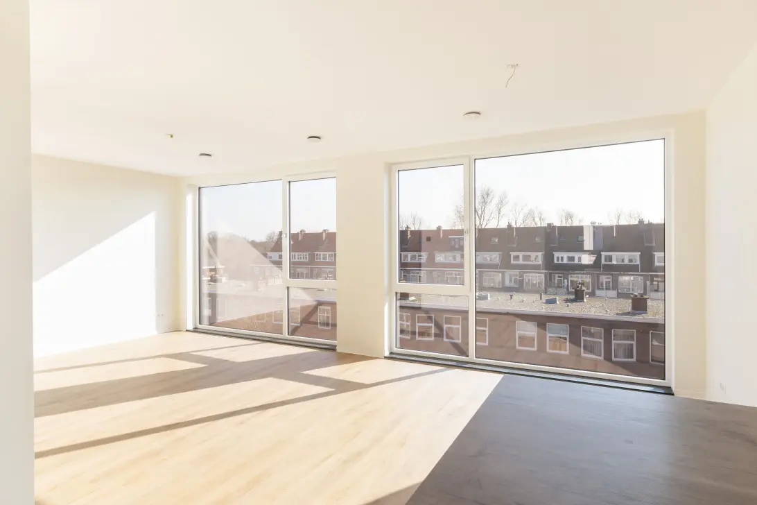 Appartement te huur: Tesselsestraat 69Q, 'S-Gravenhage