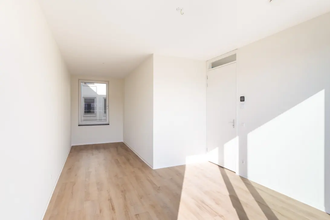 Appartement te huur: Tesselsestraat 69Q, 'S-Gravenhage
