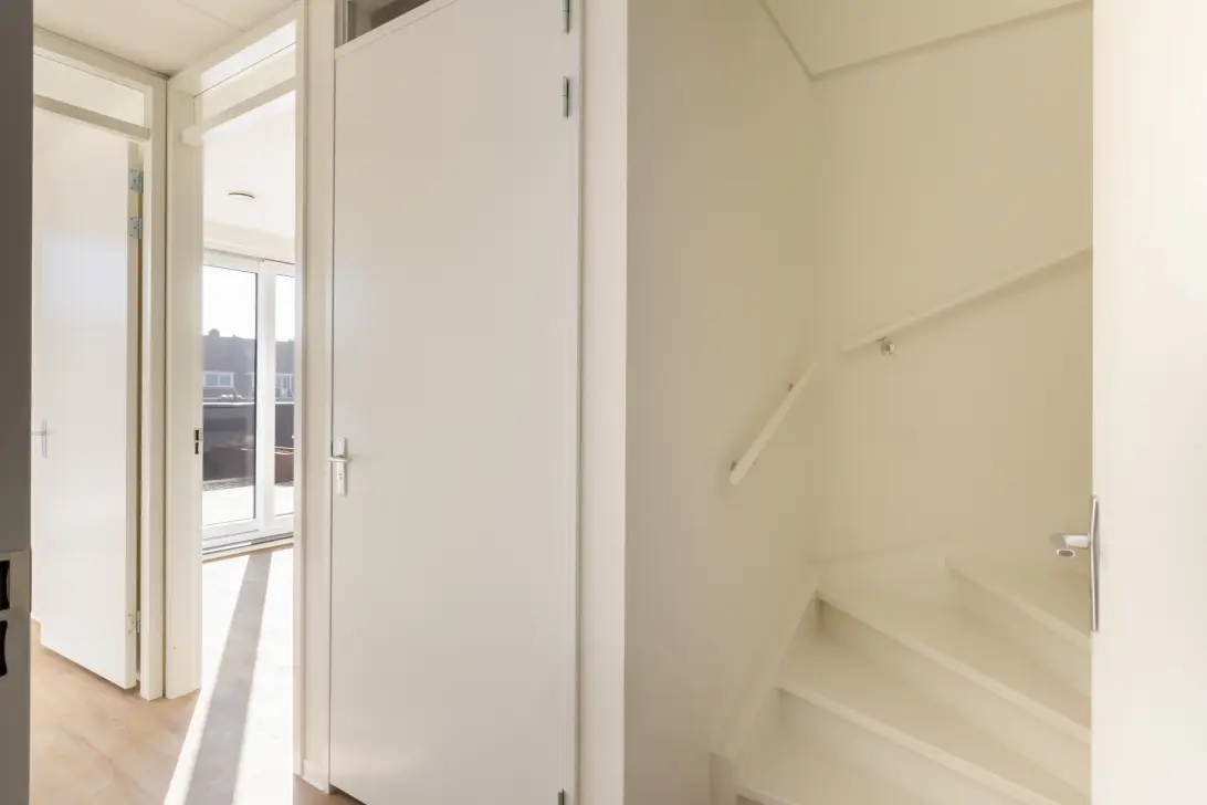 Appartement te huur: Tesselsestraat 69Q, 'S-Gravenhage