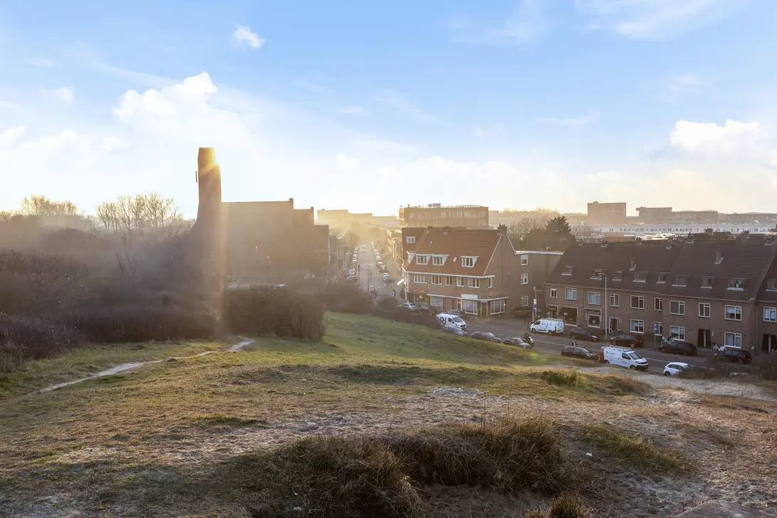 Appartement te huur: Leemansplein 508, 'S-Gravenhage
