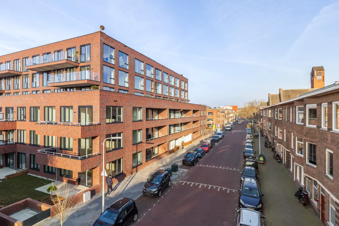 huurwoningen te huur op Tesselsestraat 69 Q