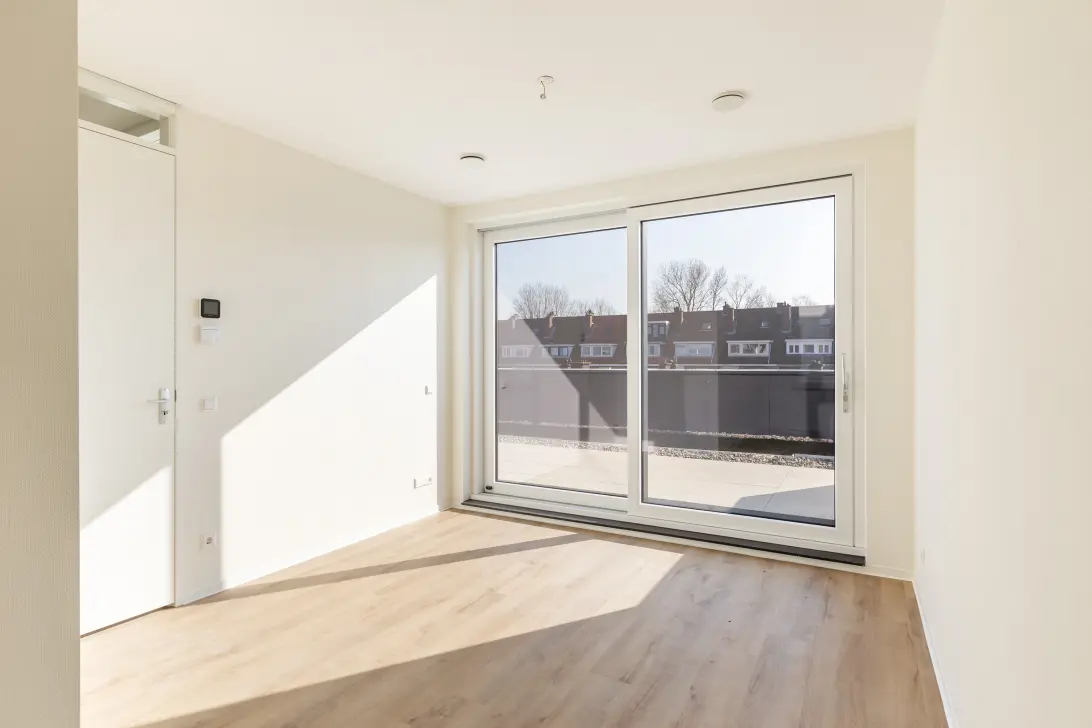 Appartement te huur: Tesselsestraat 69Q, 'S-Gravenhage