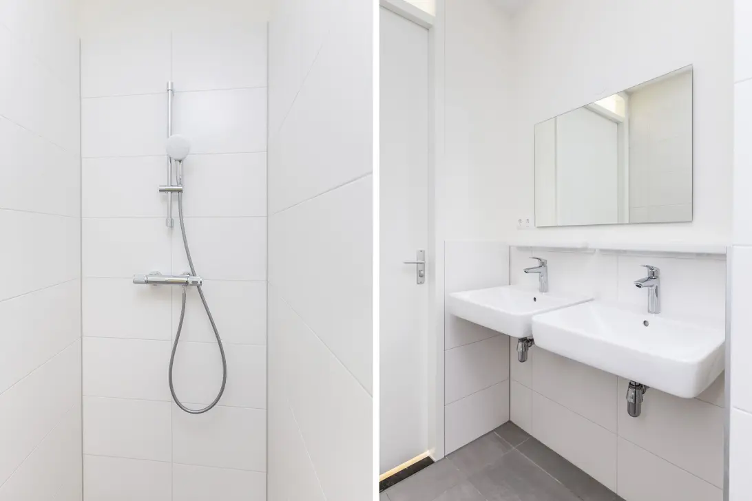 Appartement te huur: Tesselsestraat 69Q, 'S-Gravenhage