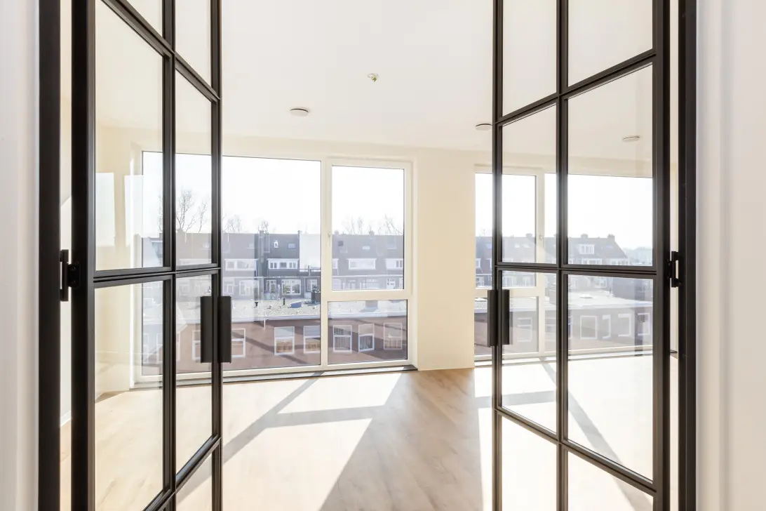 Appartement te huur: Tesselsestraat 69Q, 'S-Gravenhage