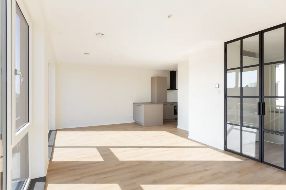 Appartement te huur: Tesselsestraat 69Q, 'S-Gravenhage