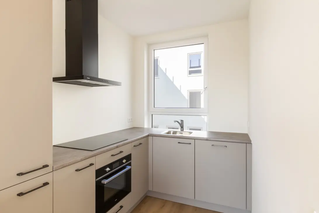 Appartement te huur: Tesselsestraat 69Q, 'S-Gravenhage