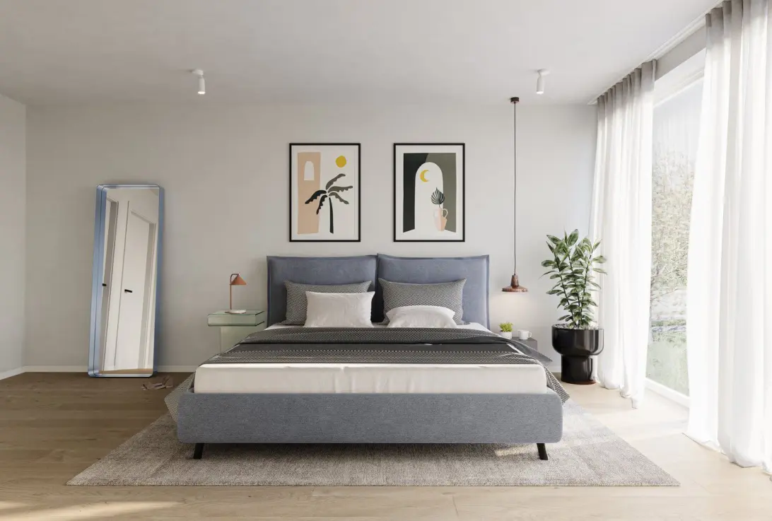 Appartement te huur: Leemansplein 508, 'S-Gravenhage
