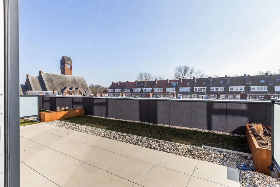 Appartement te huur: Tesselsestraat 69Q, 'S-Gravenhage