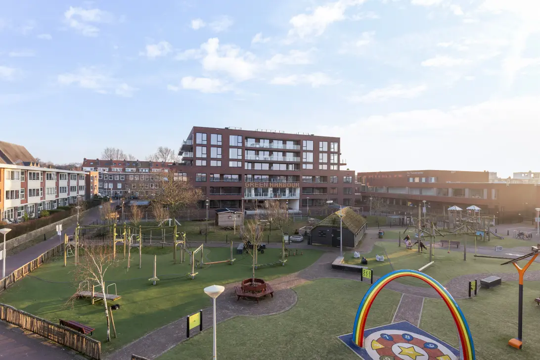 Appartement te huur: Tesselsestraat 69Q, 'S-Gravenhage