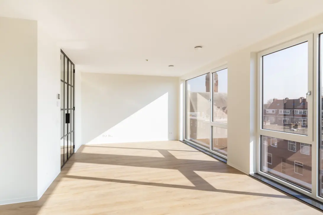 Appartement te huur: Tesselsestraat 69Q, 'S-Gravenhage
