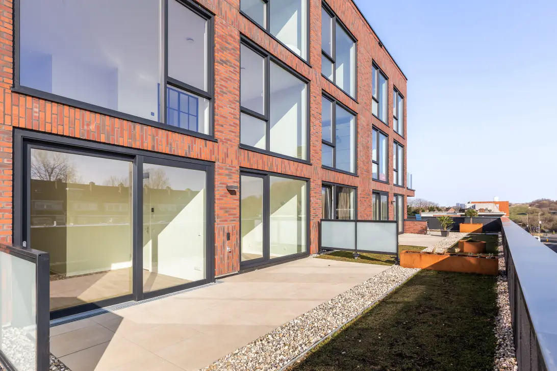 Appartement te huur: Tesselsestraat 69Q, 'S-Gravenhage