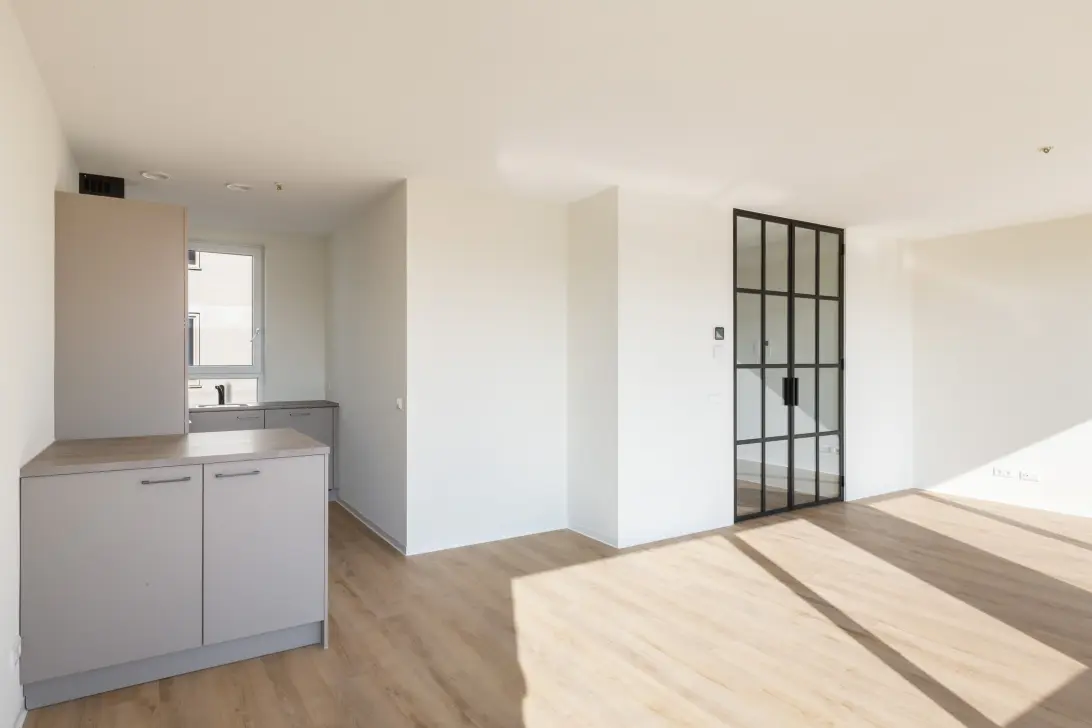 Appartement te huur: Tesselsestraat 69Q, 'S-Gravenhage