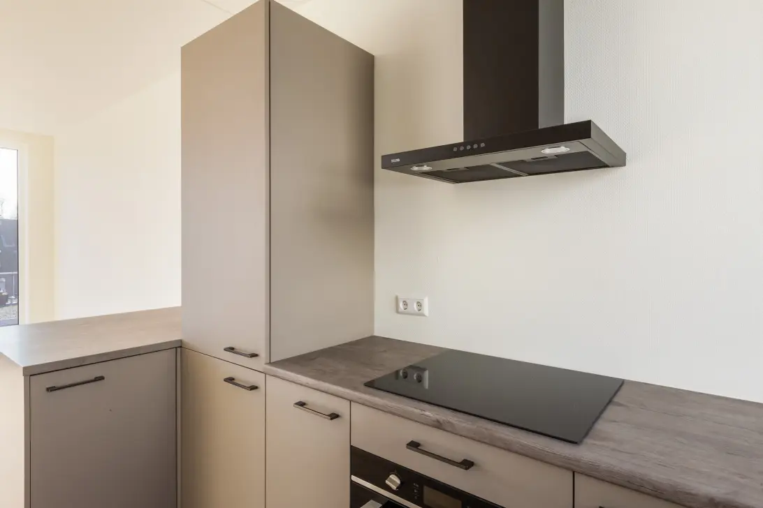 Appartement te huur: Leemansplein 508, 'S-Gravenhage