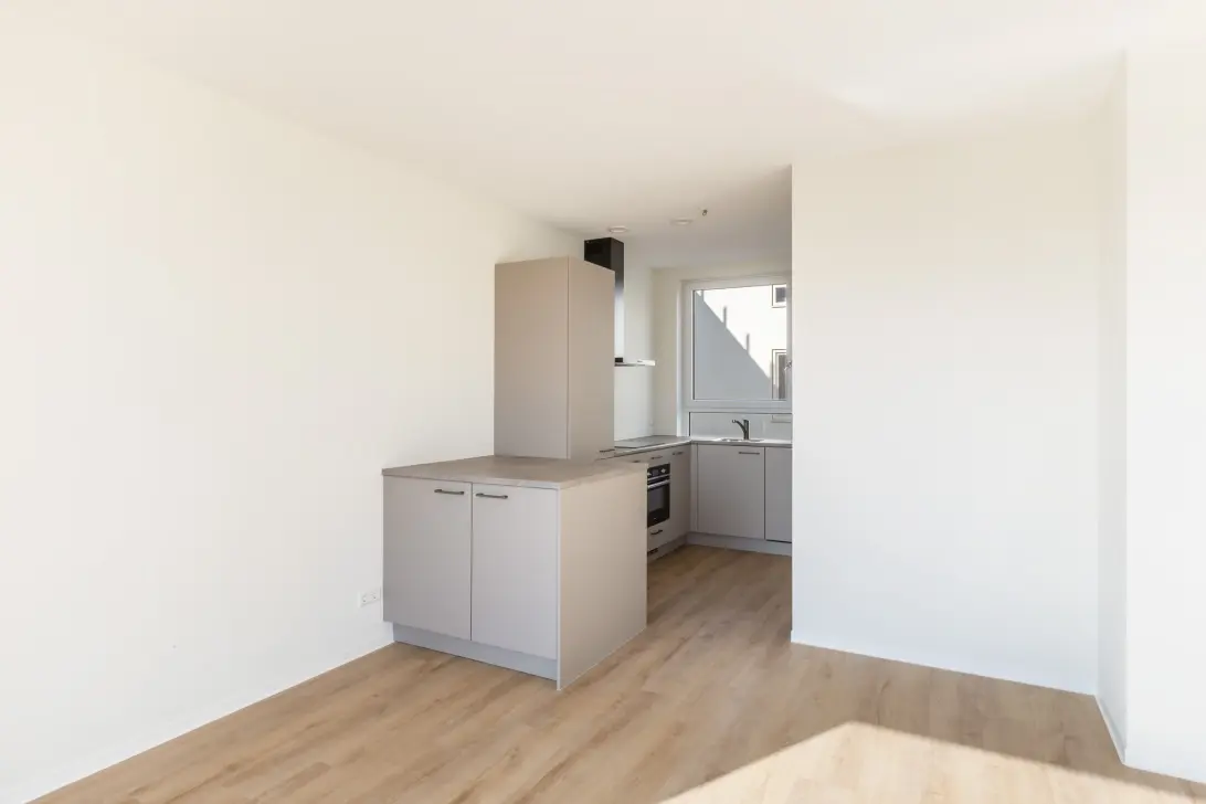 Appartement te huur: Tesselsestraat 69Q, 'S-Gravenhage