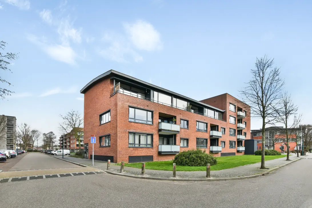 Appartement in Schagen