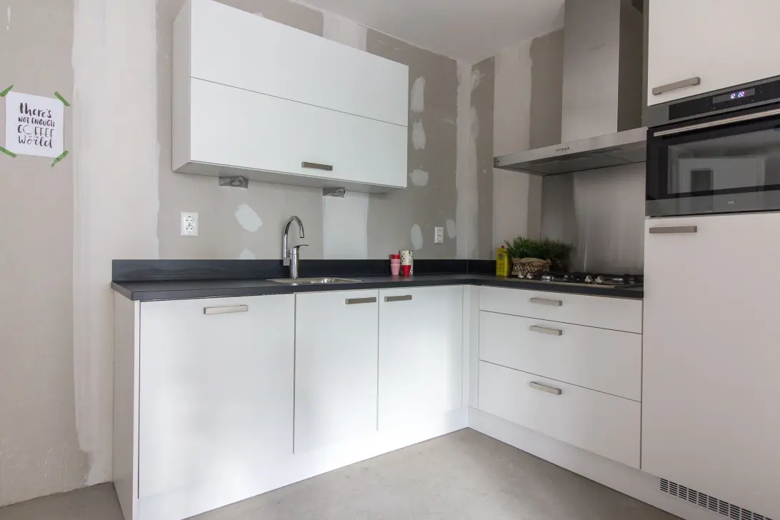 Appartement te huur: Prins Bernhardlaan 254, Alphen Aan Den Rijn