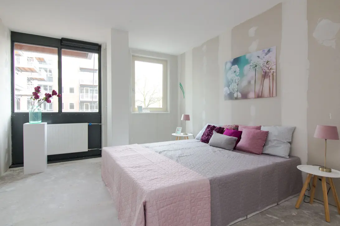Appartement te huur: Prins Bernhardlaan 254, Alphen Aan Den Rijn