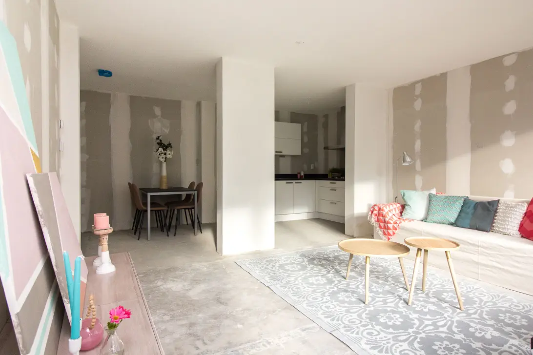 Appartement te huur: Prins Bernhardlaan 254, Alphen Aan Den Rijn