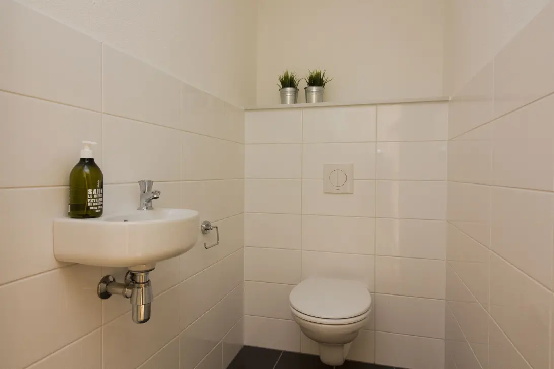 Appartement te huur: Prins Bernhardlaan 254, Alphen Aan Den Rijn