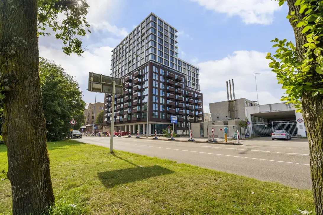 Apartment in Amsterdam
