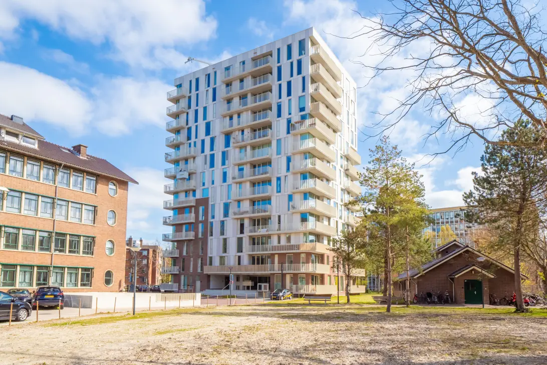Zaaijerplein 81, Leiden