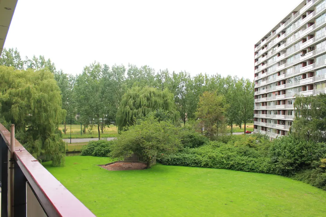 Appartement te huur: Clavecimbellaan 375, Rijswijk