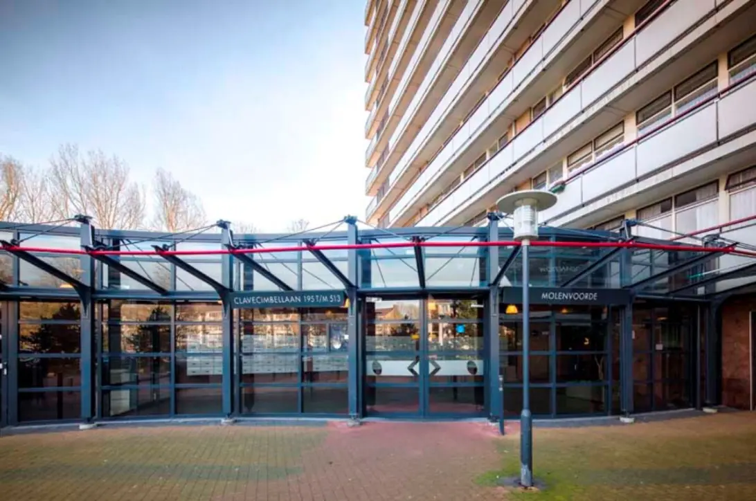 Appartement te huur: Clavecimbellaan 375, Rijswijk
