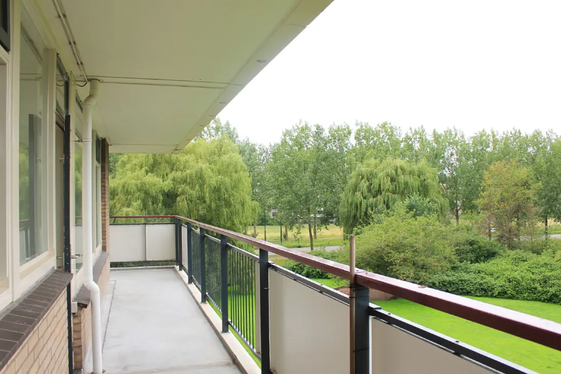 Appartement te huur: Clavecimbellaan 375, Rijswijk