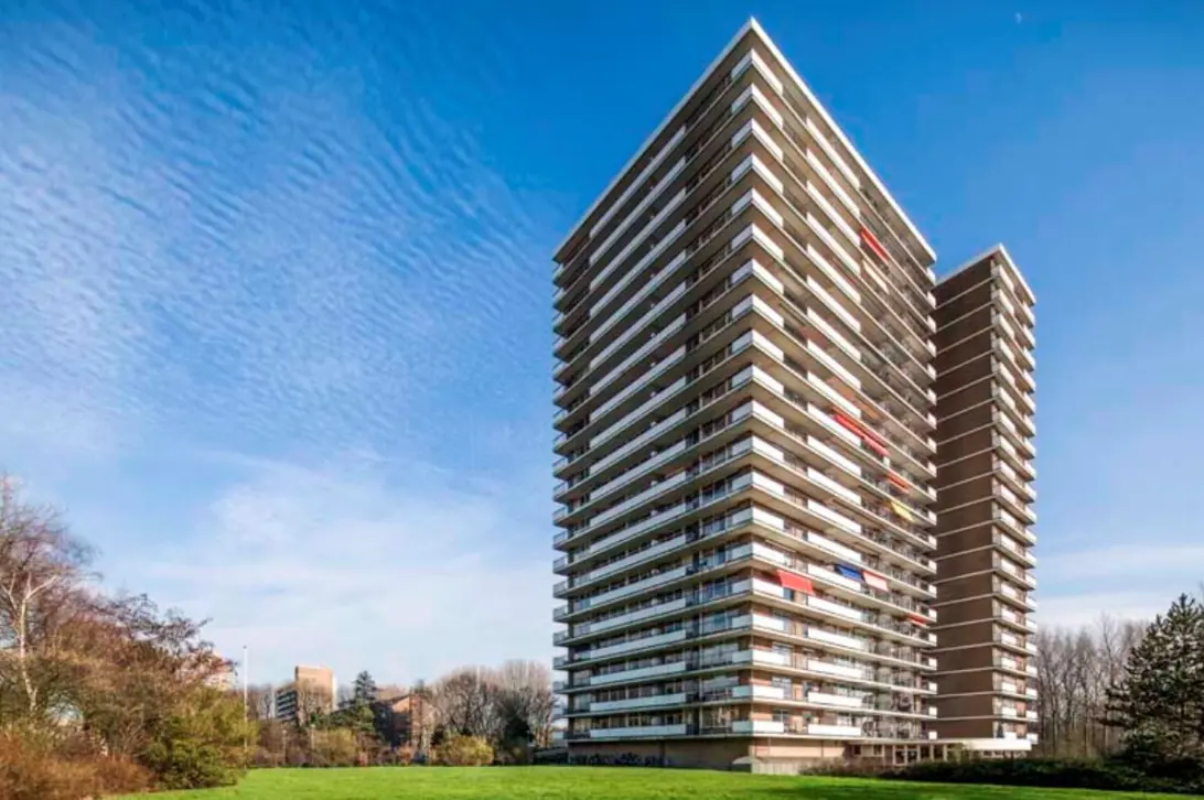 Clavecimbellaan 375, Rijswijk