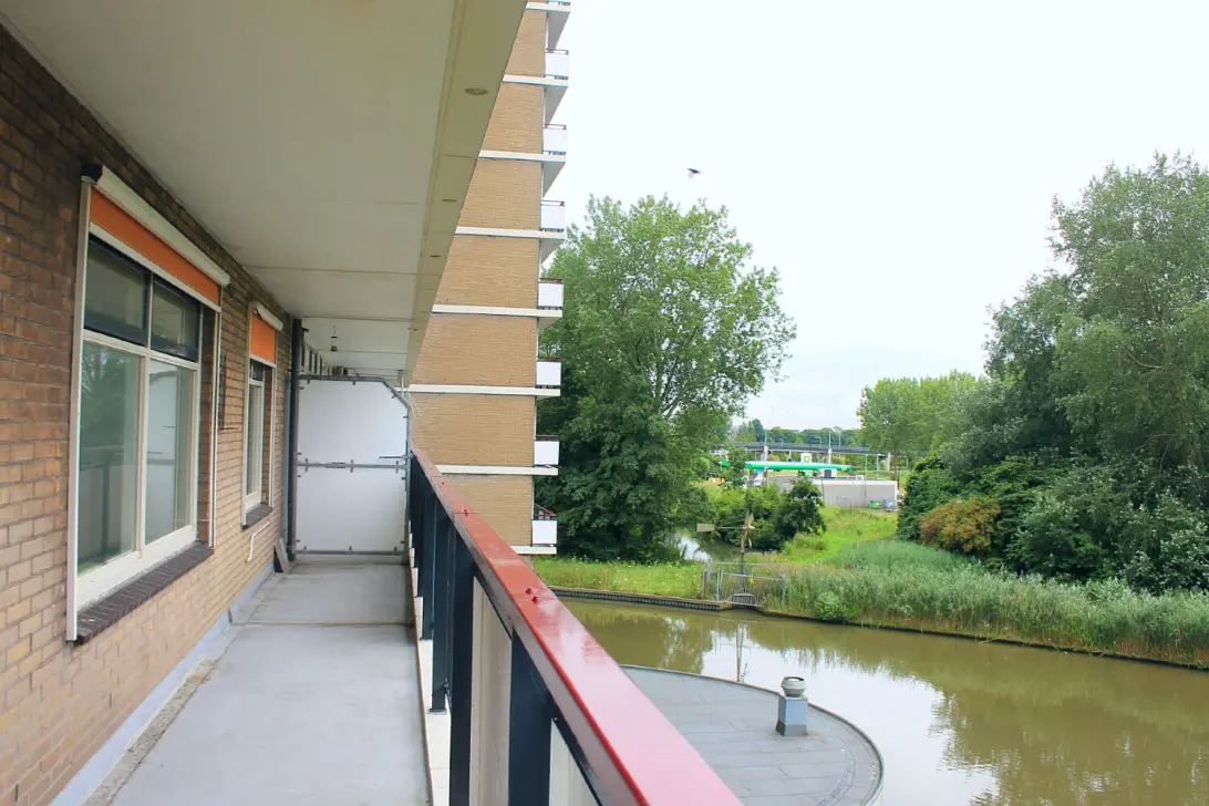 Appartement te huur: Clavecimbellaan 375, Rijswijk