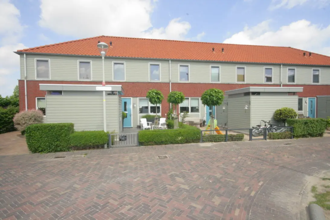 Family home in 's-Gravenhage