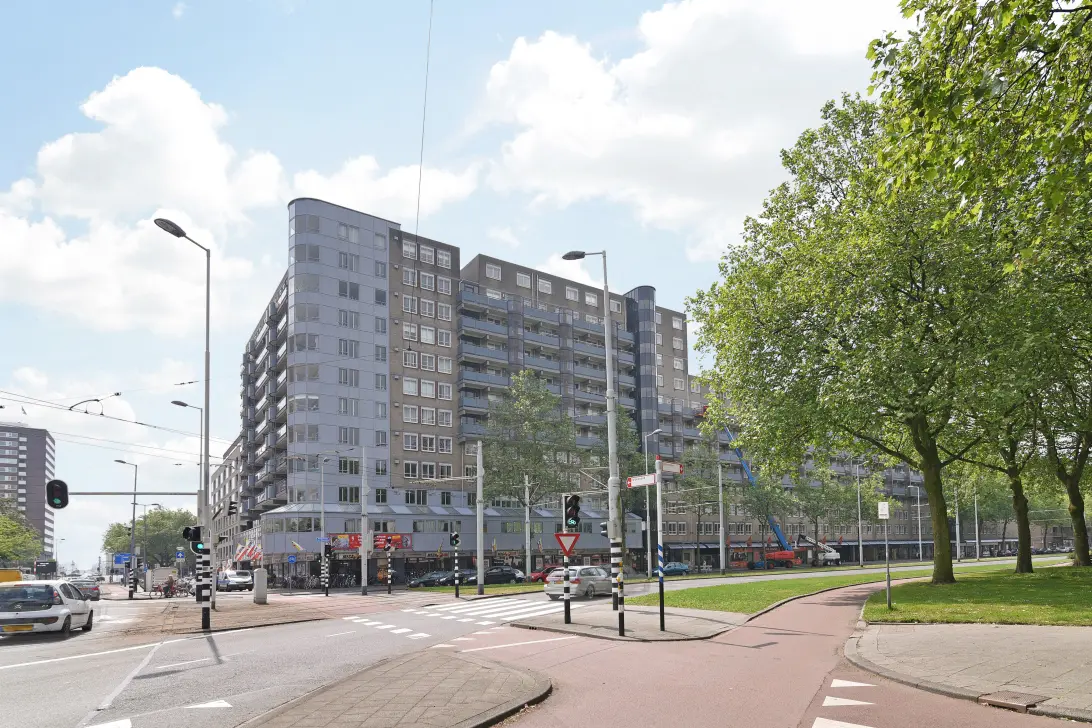 free-sector-houses for rent on Nieuwehaven 175