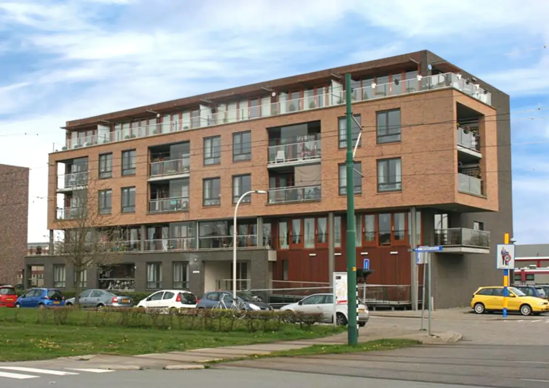 huurwoningen te huur op Laan van Nootdorp 174