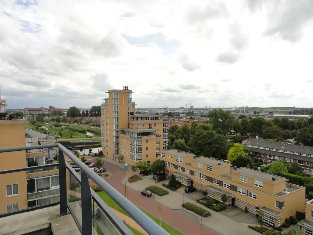 Appartement in Leidschendam-Voorburg