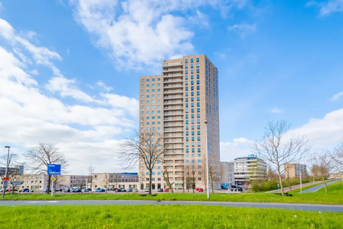 Apartment in Leiderdorp