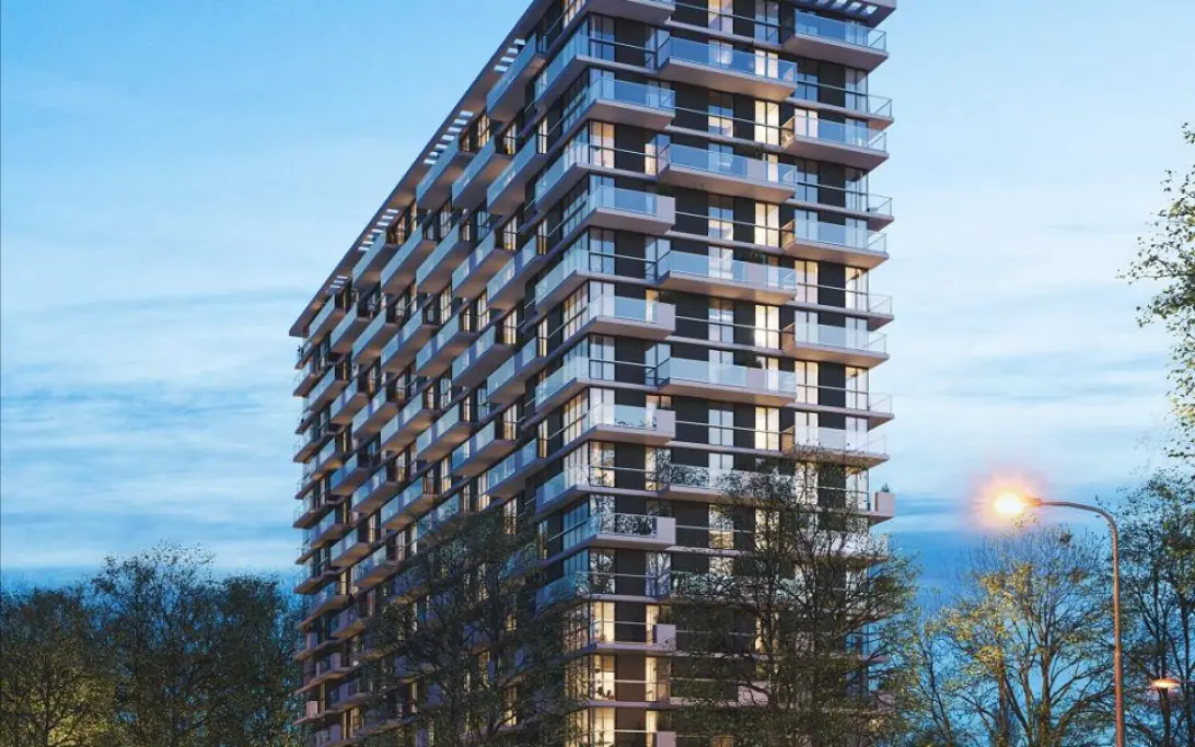 Apartment in Amstelveen