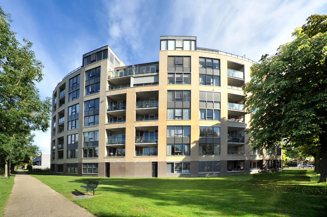 Amersfoort – 3816SB