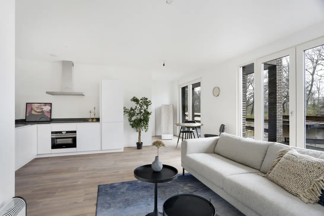 Apartment in 's-Gravenhage