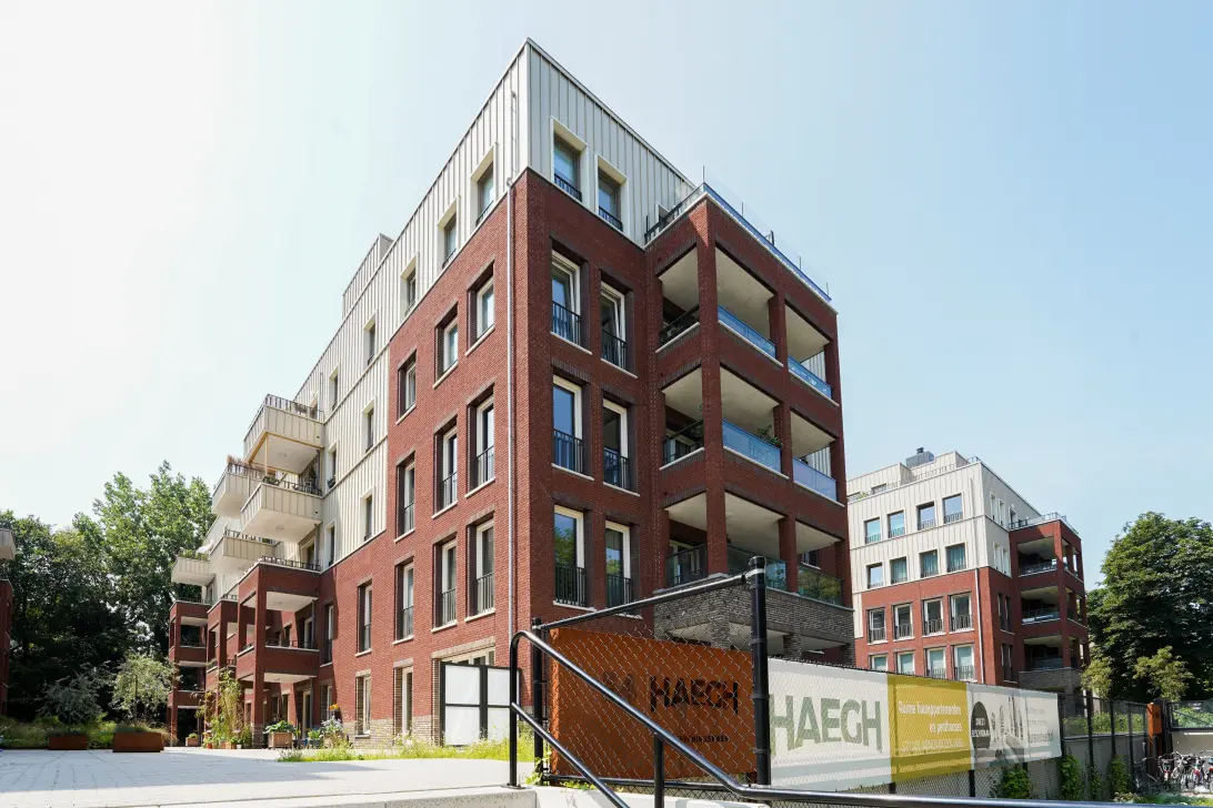Apartment in 's-Gravenhage