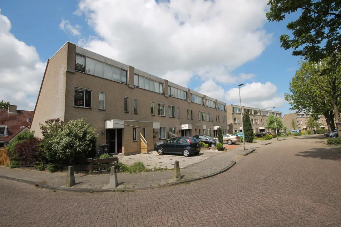 Woonhuis in Zoetermeer