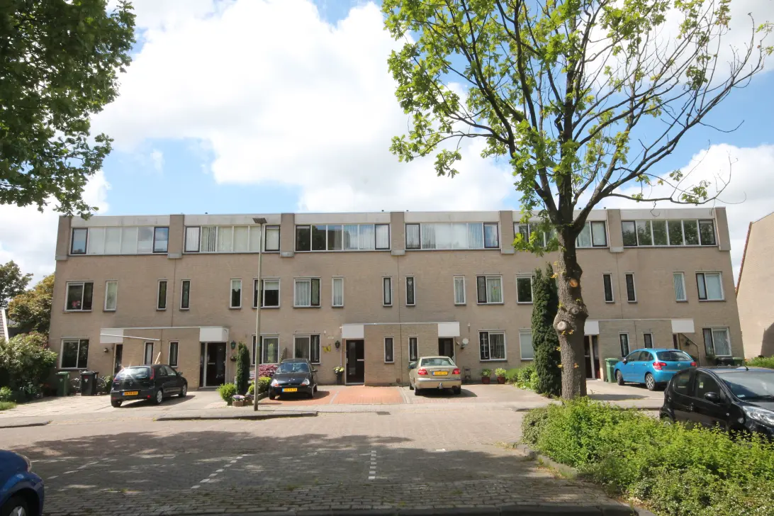 Woonhuis in Zoetermeer