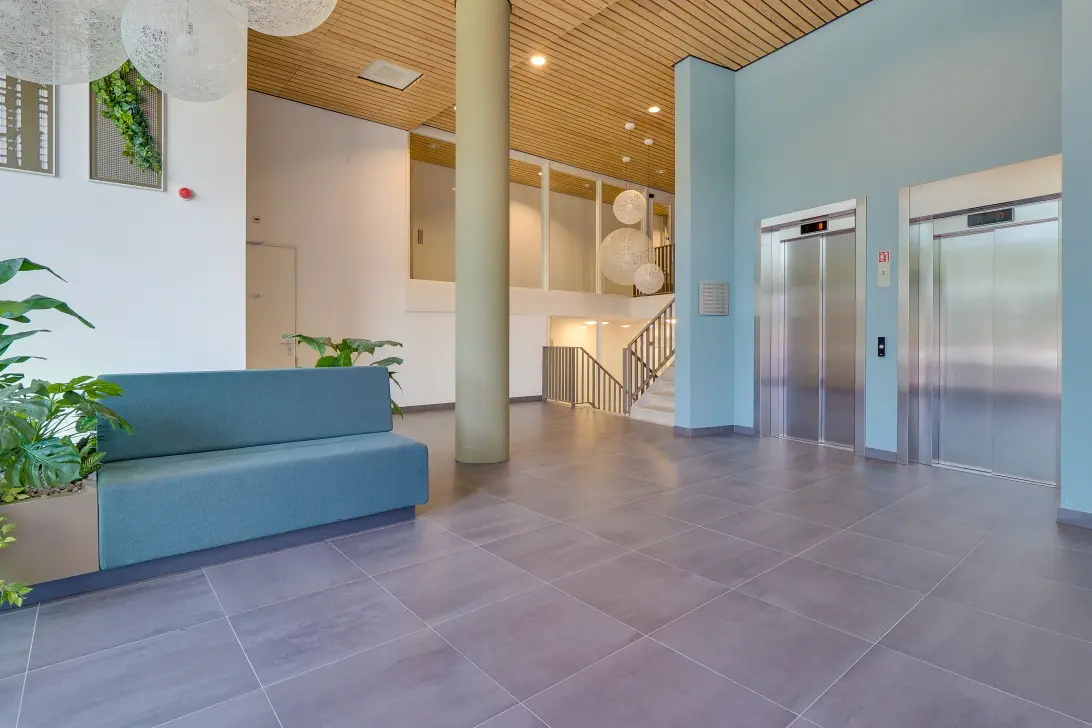 Appartement te huur: Oostelijke Handelskade 101, Amsterdam