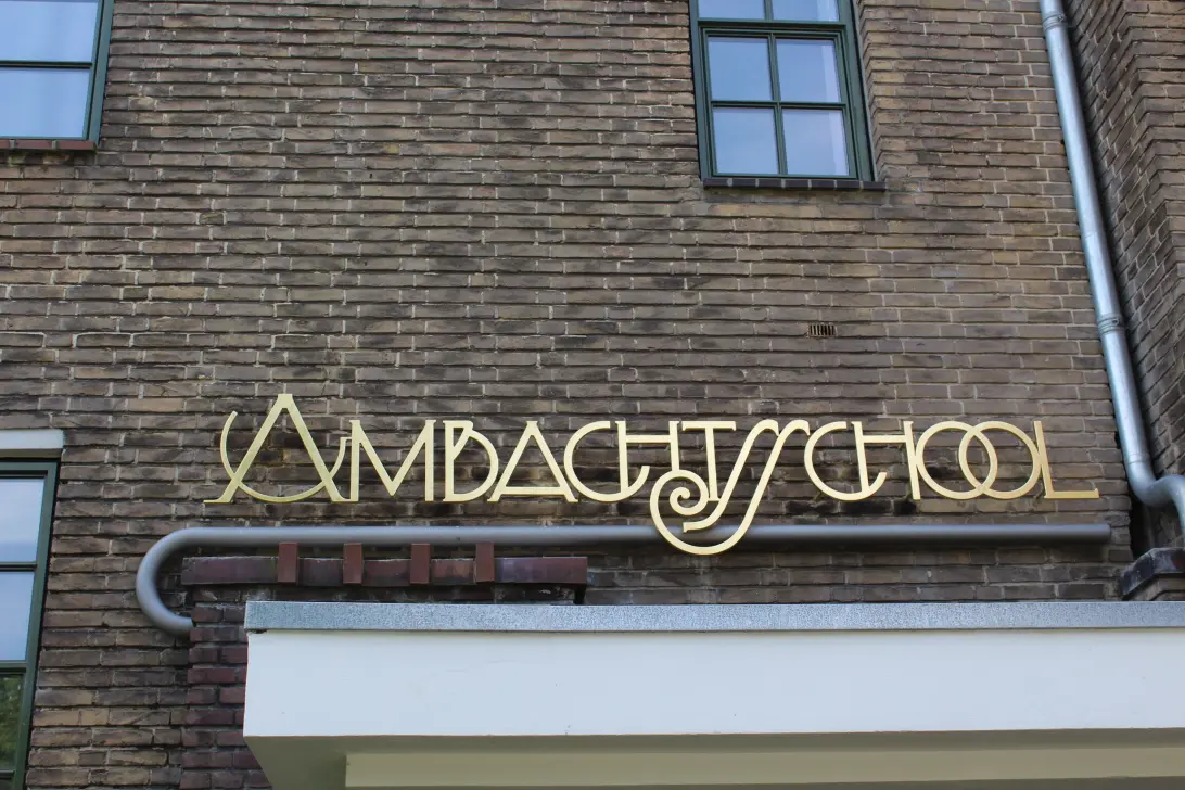 Appartement in Gouda