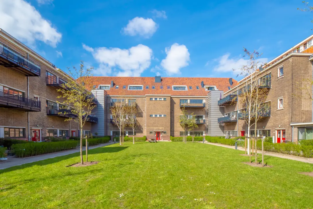 homes for rent on Graaf Florisweg 64 116