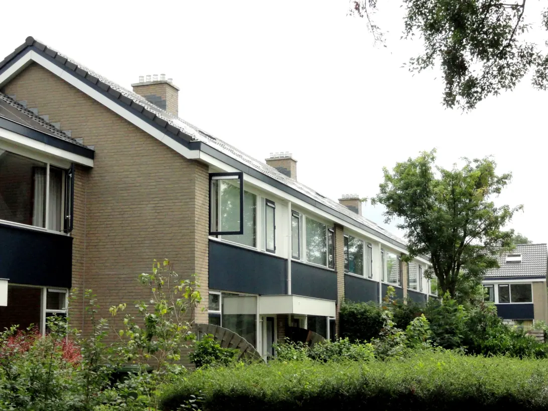 Woonhuis in Zeist