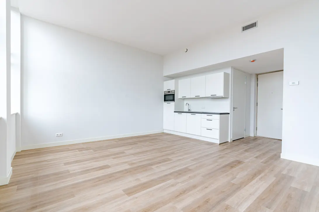 Plesmanweg 443 bnr 164, Den Haag