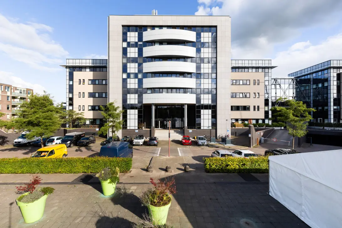 Apartment in Nieuwegein