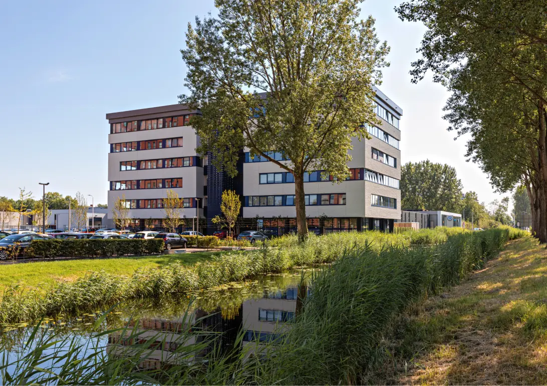 Appartement in Capelle Aan Den IJssel