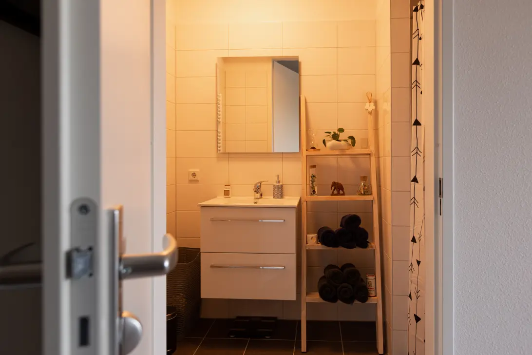 Appartement te huur: Wormerhoek 10N, Capelle Aan Den Ijssel